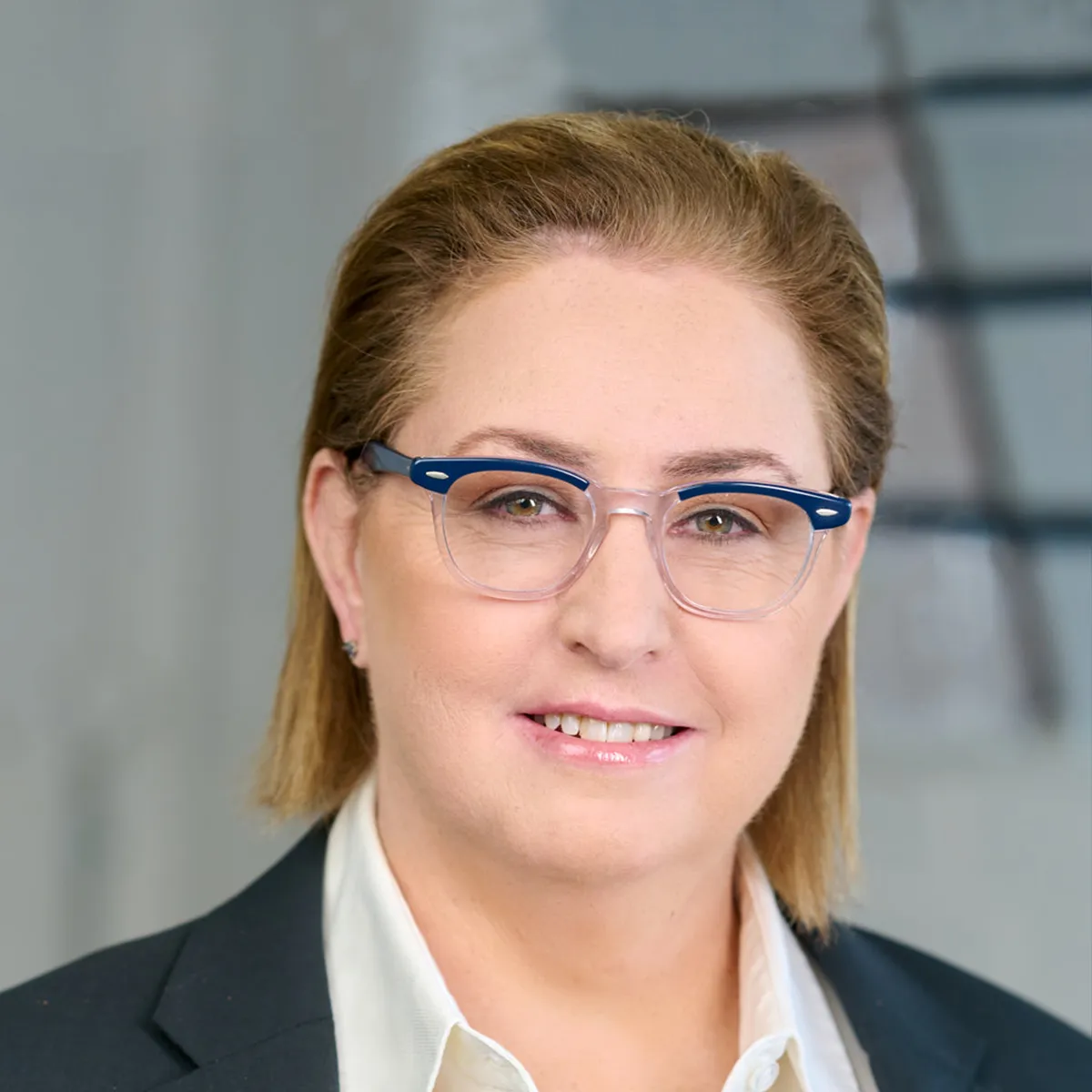 Trish Kerin